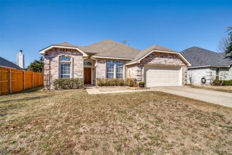 3693 Sycamore Lane Rockwall TX 75032