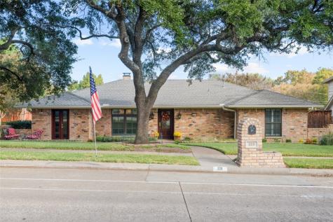 308 W Lookout Drive Richardson TX 75080