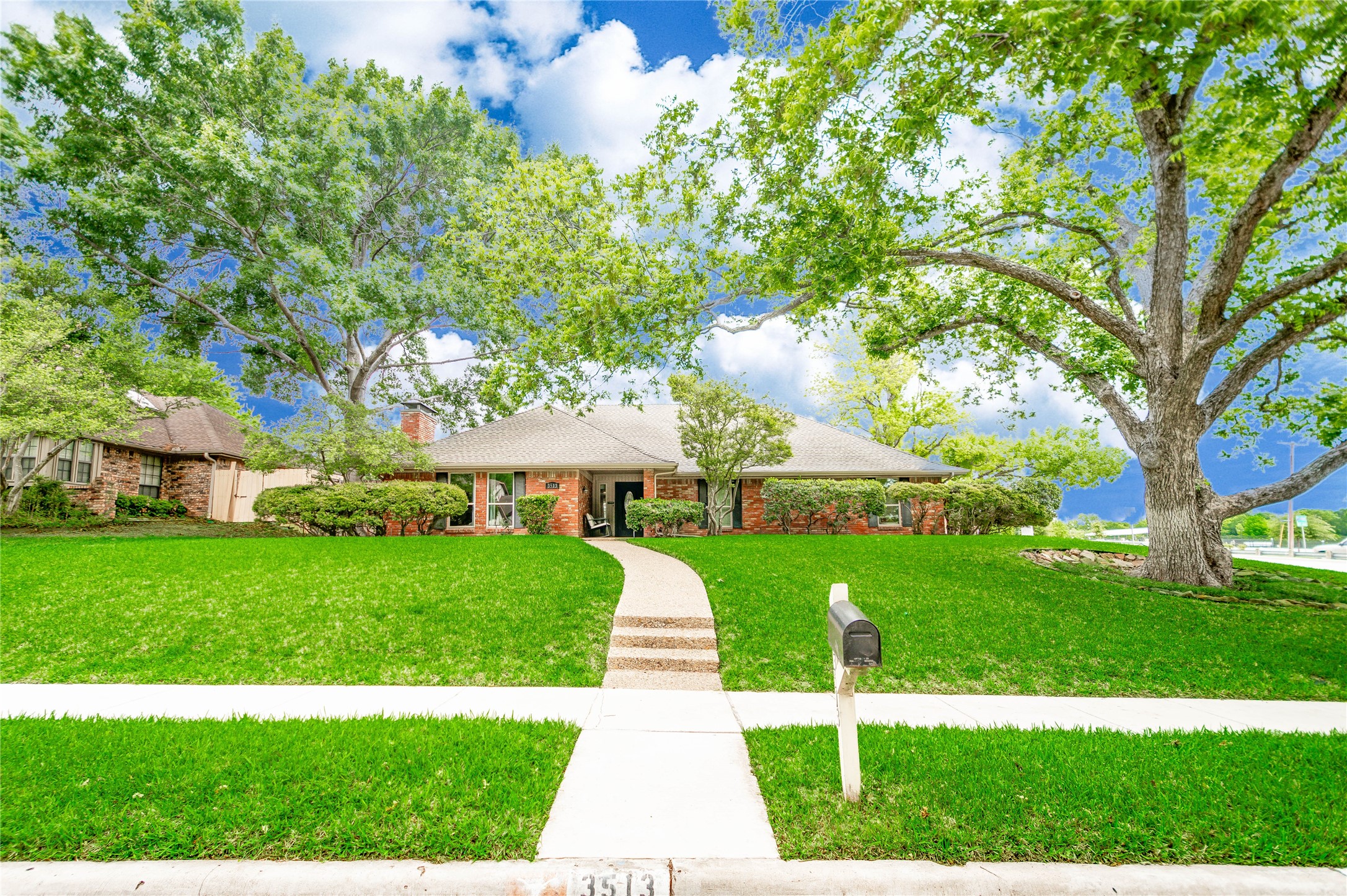 3513 Rockbrook Drive Plano TX 75074