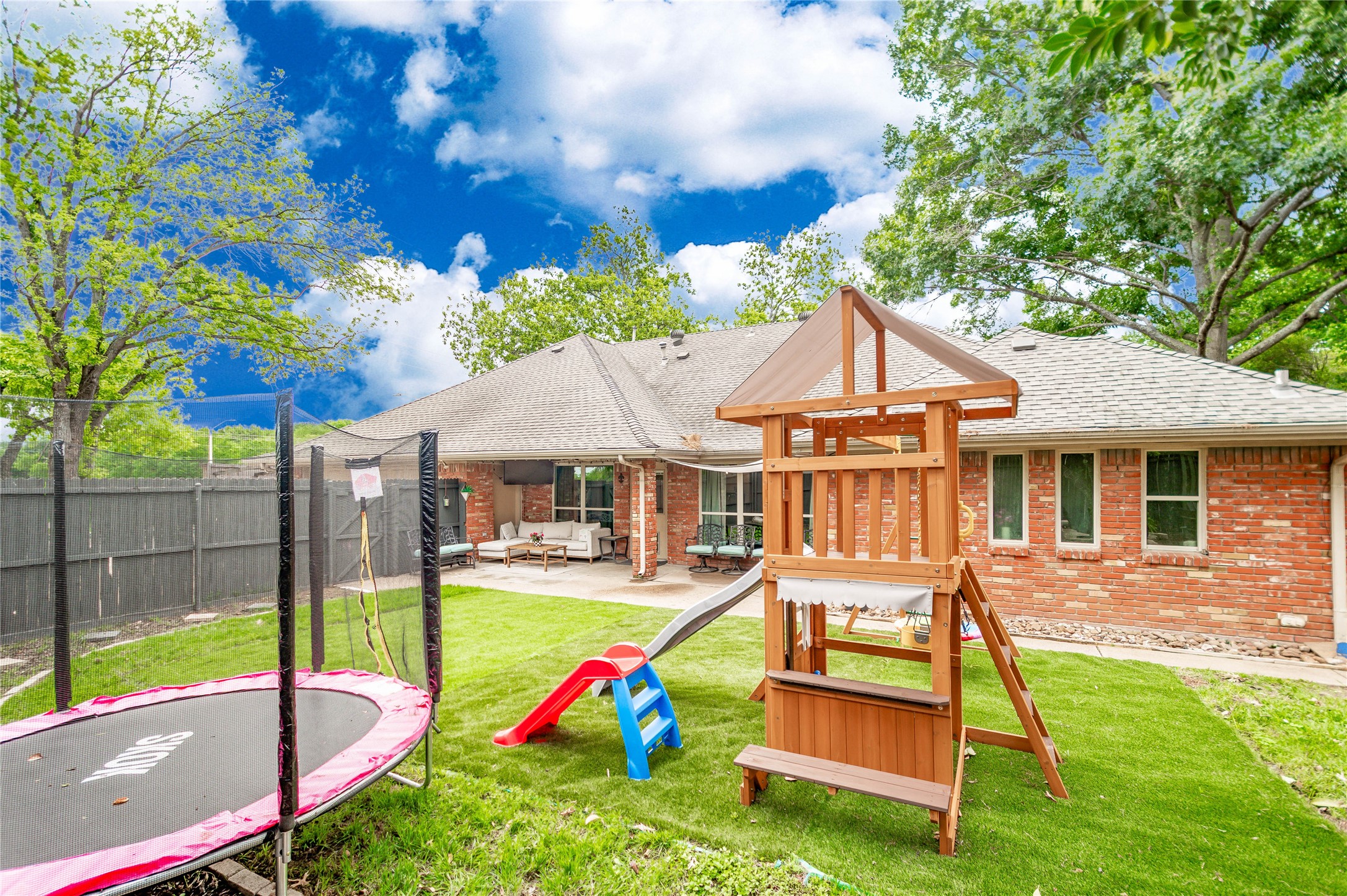 3513 Rockbrook Drive Plano TX 75074