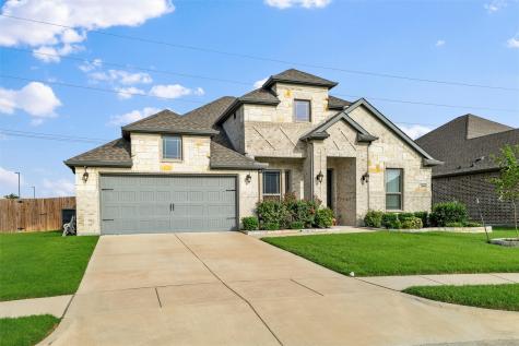 2109 Liriope Lane Waxahachie TX 75165