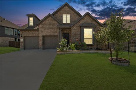1806 Gristmill Drive Mansfield TX 76063
