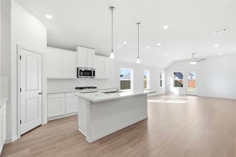 565 Pebble Drive Waxahachie TX 75167