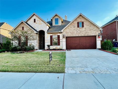 13799 Kevin Drive Frisco TX 75035