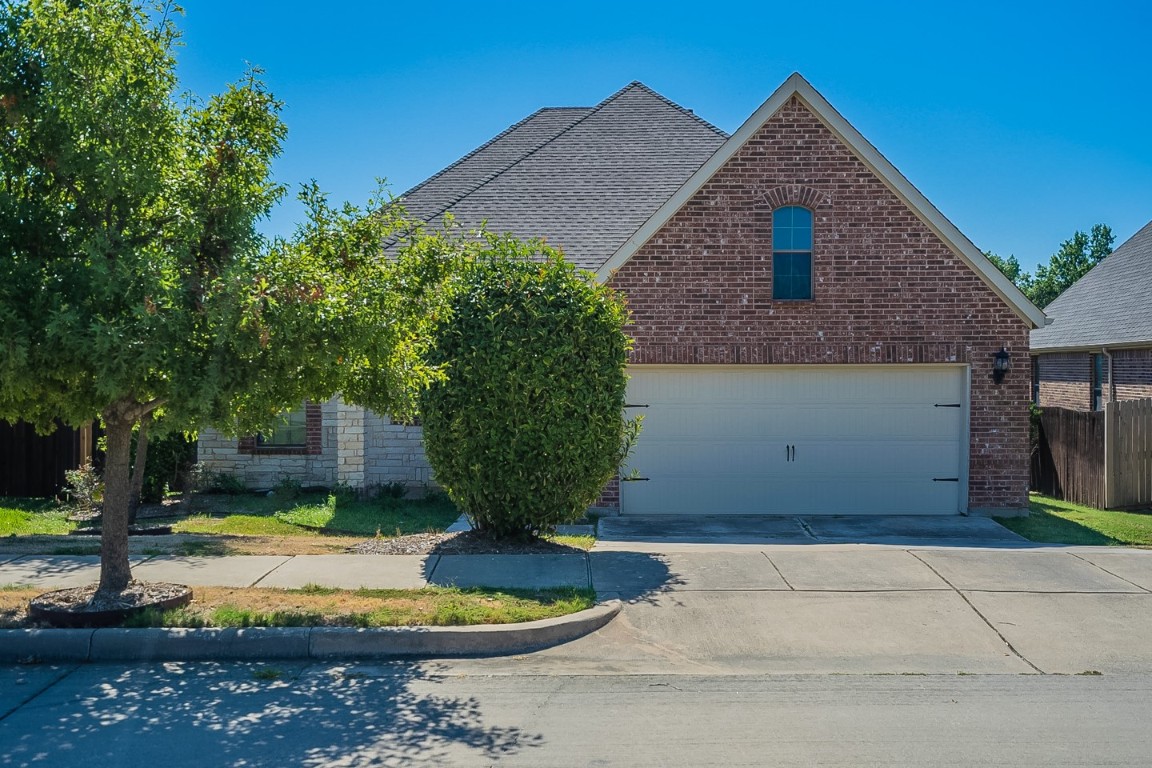 7204 Chittamwood Court Denton TX 76208