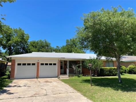 4901 Madella Street Haltom City TX 76117