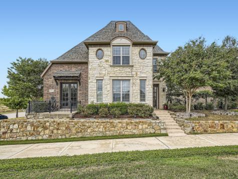 1500 Le Mans Lane Southlake TX 76092