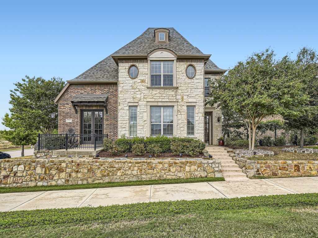 1500 Le Mans Lane Southlake TX 76092