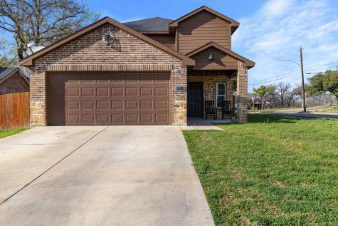 3921 Millet Avenue Fort Worth TX 76105