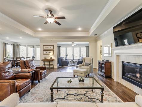 6798 Catalina Lane Frisco TX 75036