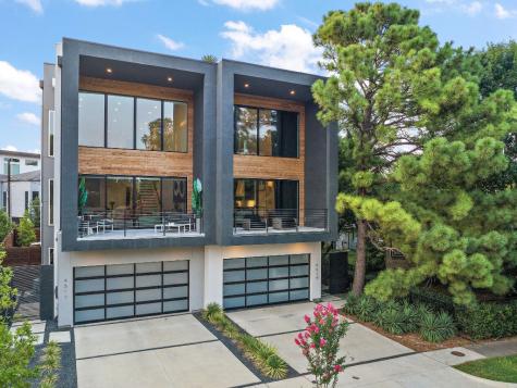 4519 Belmont Avenue Dallas TX 75204
