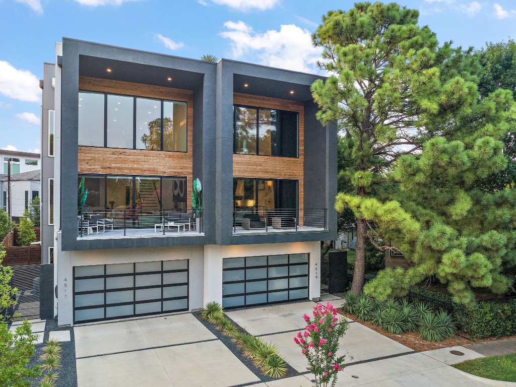 4519 Belmont Avenue Dallas TX 75204