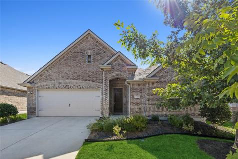500 Barnstorm Drive Celina TX 75009