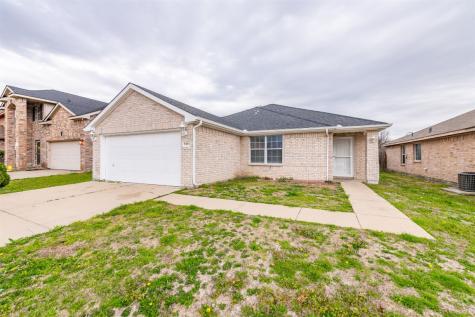 7371 Tree Ridge Court Fort Worth TX 76133