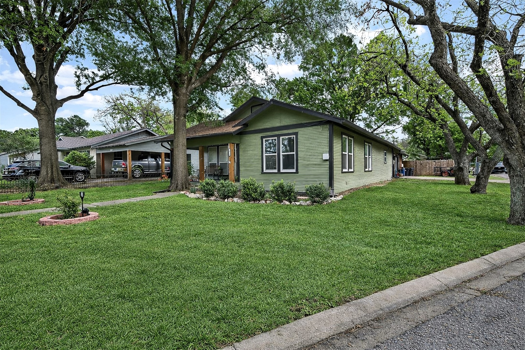 1821 Woodlawn Avenue Corsicana TX 75110