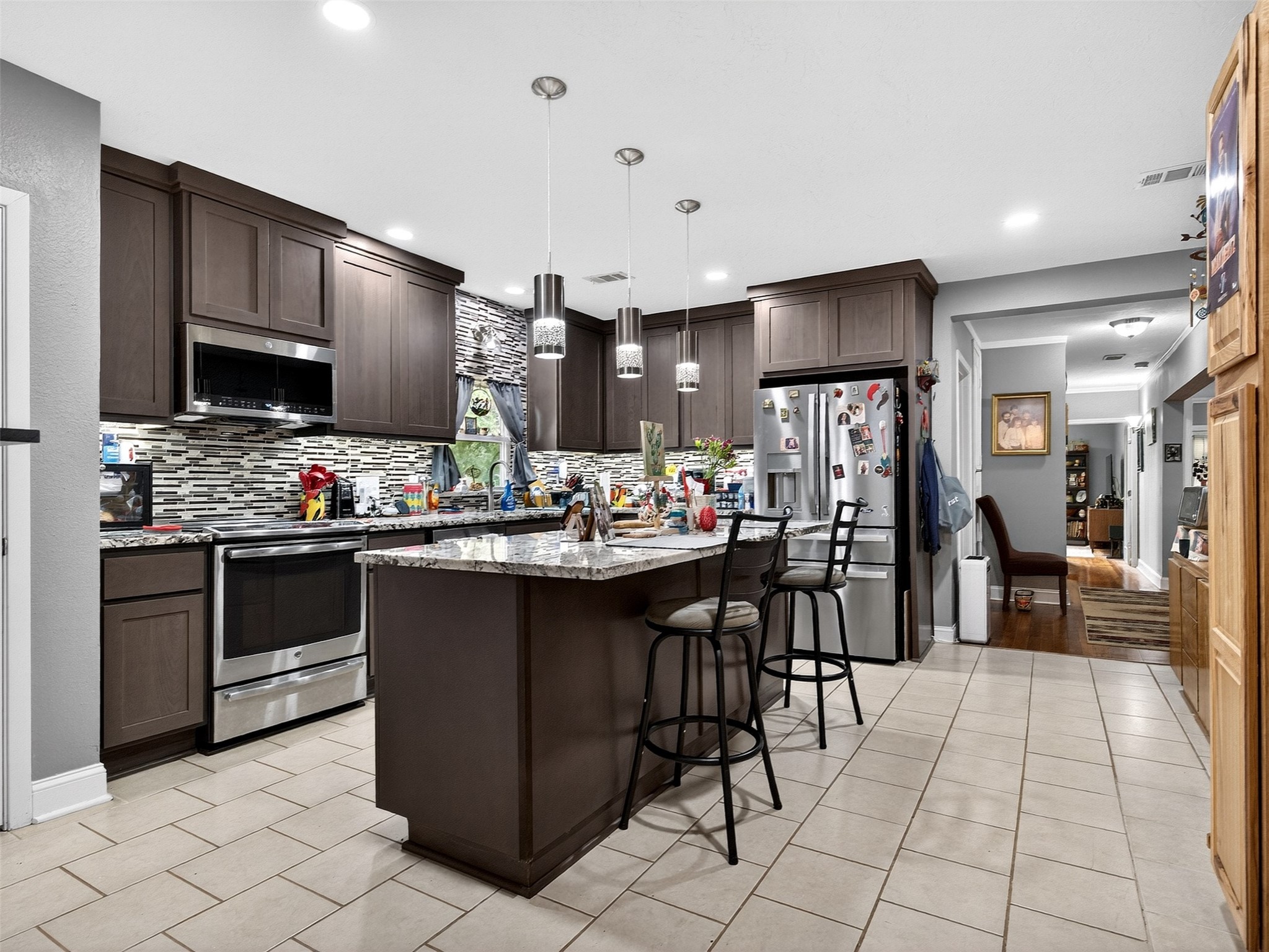 1821 Woodlawn Avenue Corsicana TX 75110