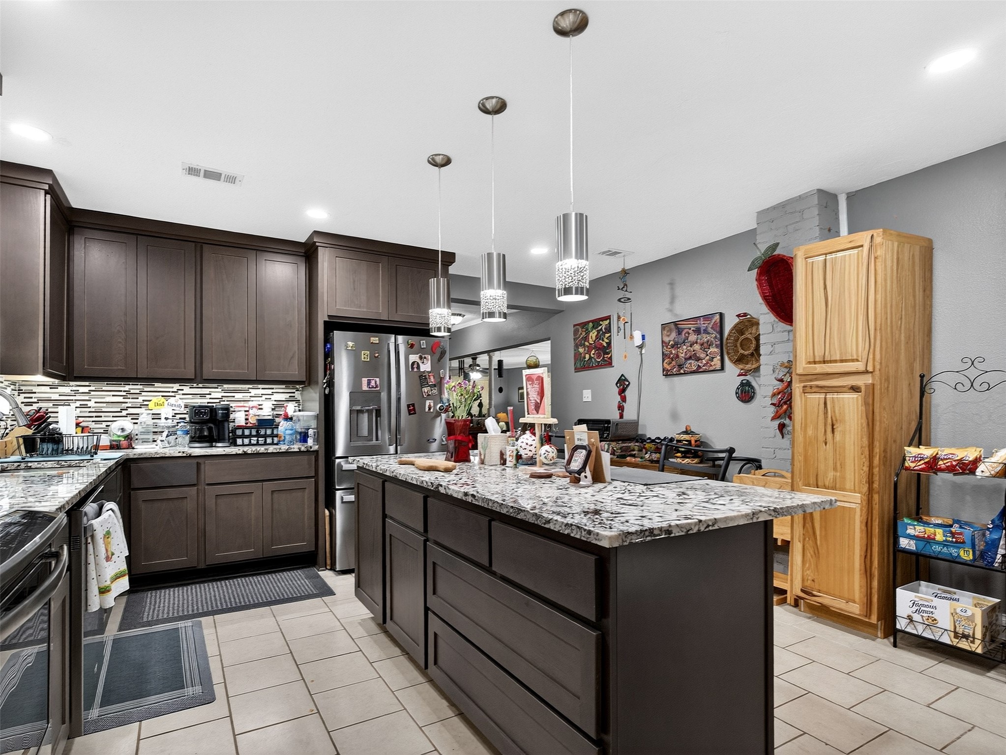 1821 Woodlawn Avenue Corsicana TX 75110