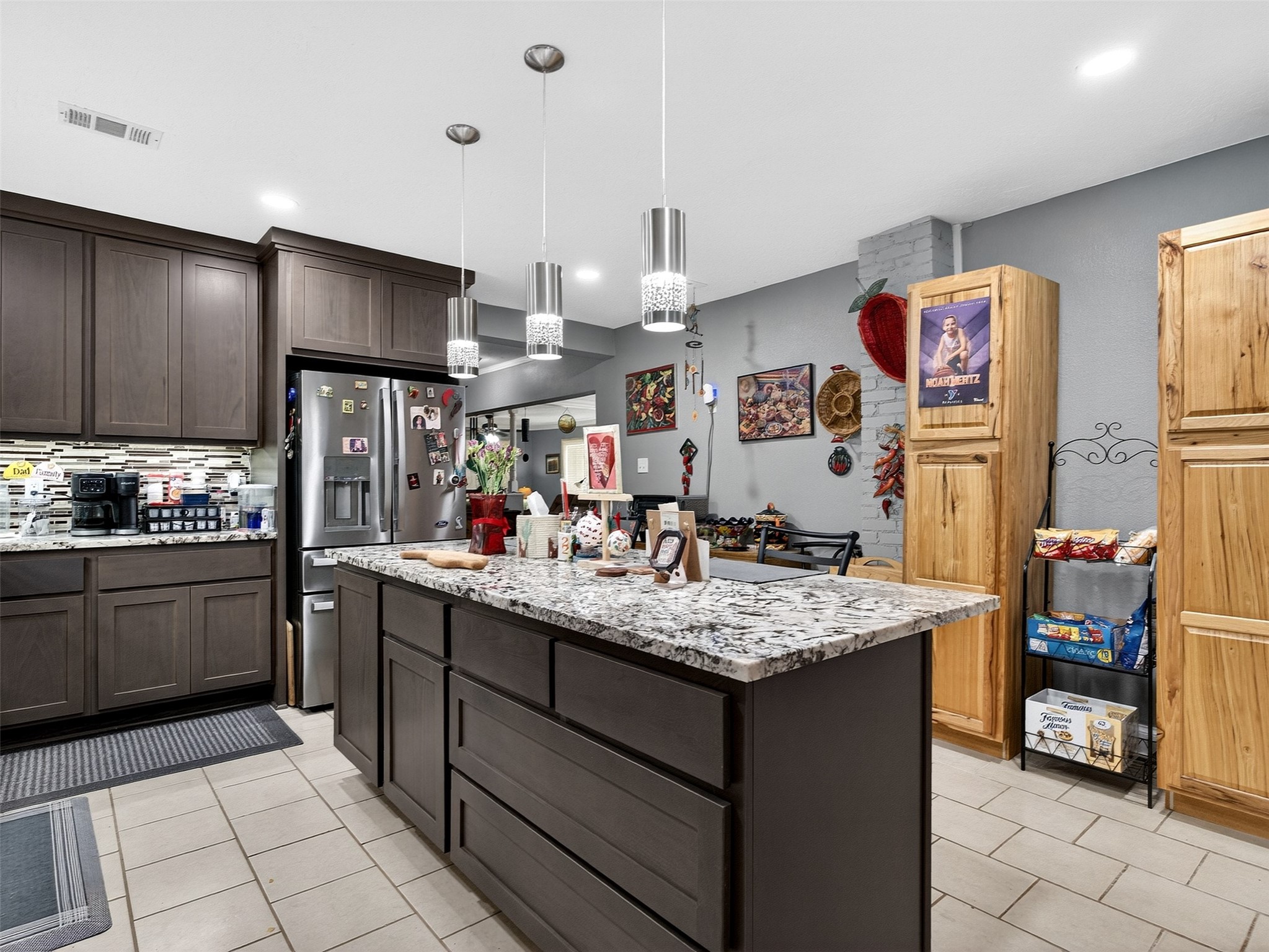 1821 Woodlawn Avenue Corsicana TX 75110