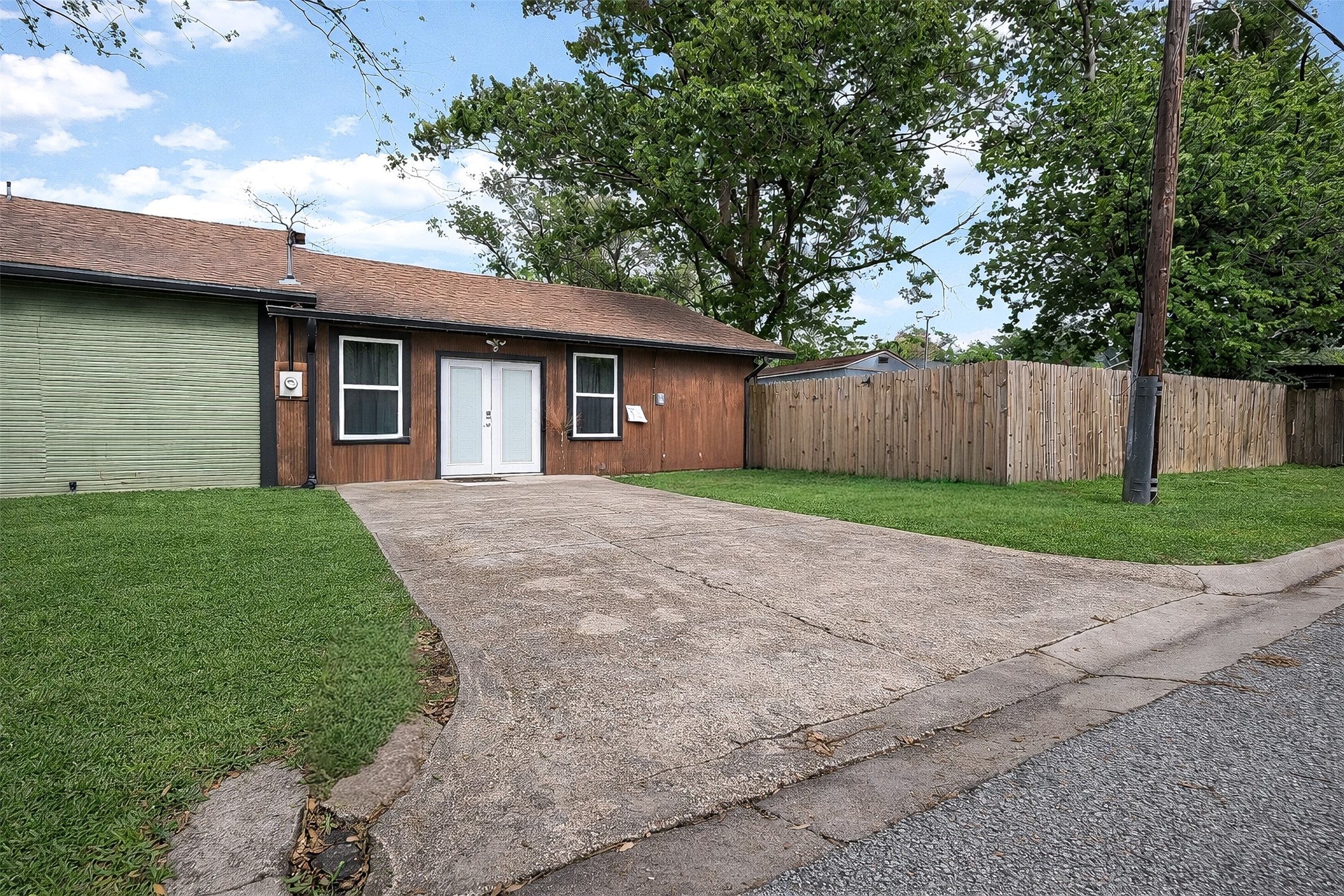 1821 Woodlawn Avenue Corsicana TX 75110