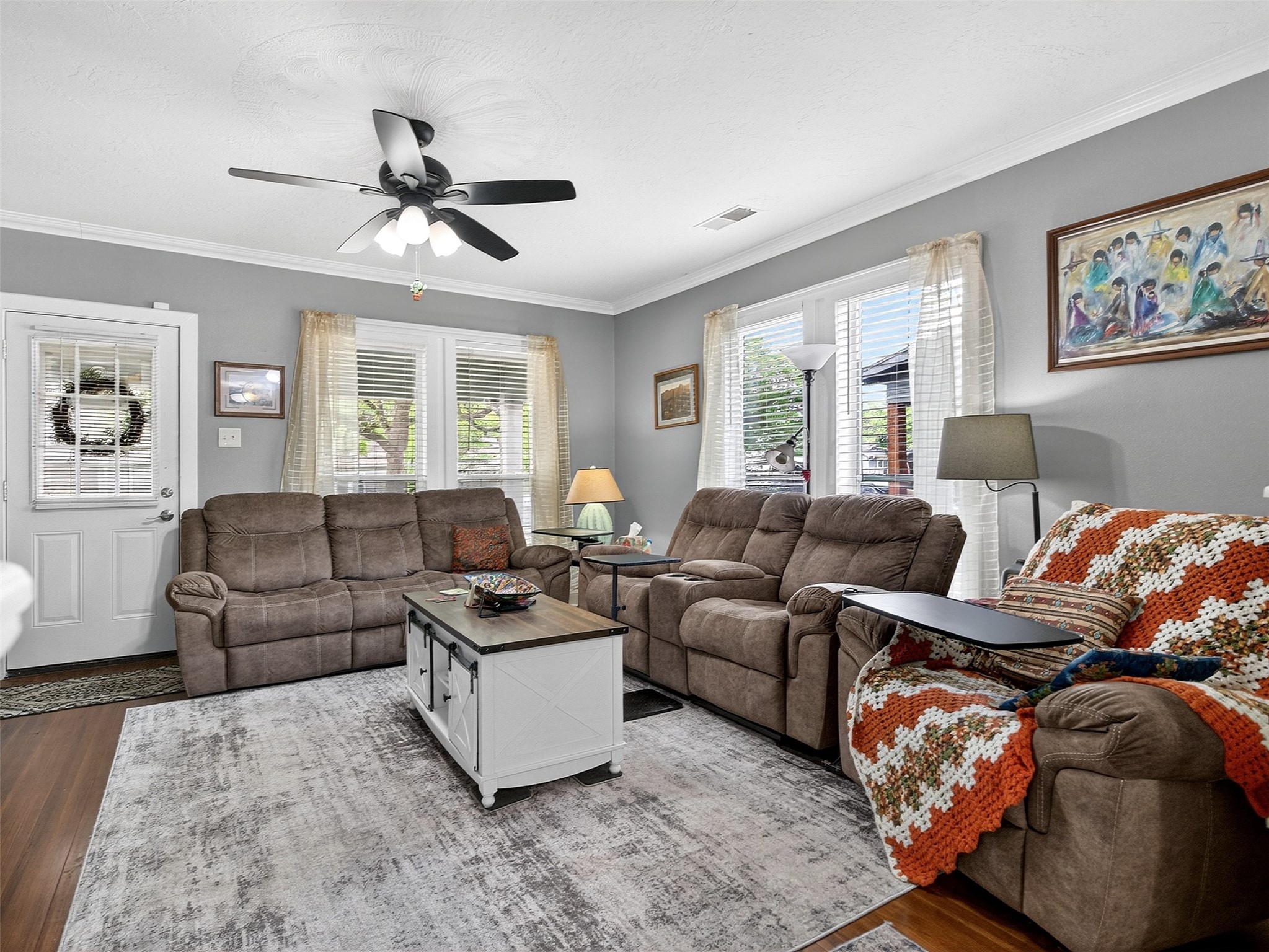 1821 Woodlawn Avenue Corsicana TX 75110