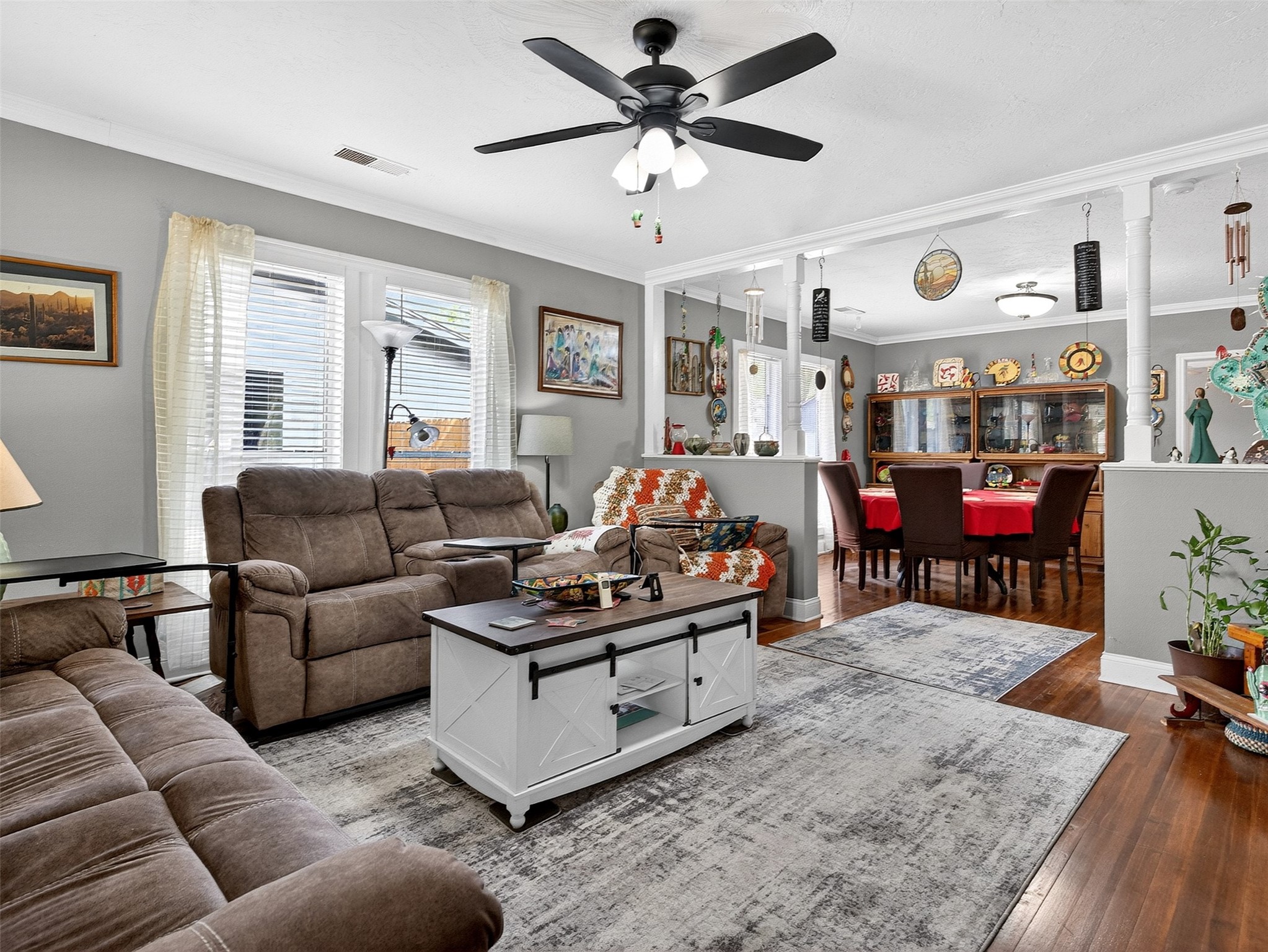1821 Woodlawn Avenue Corsicana TX 75110