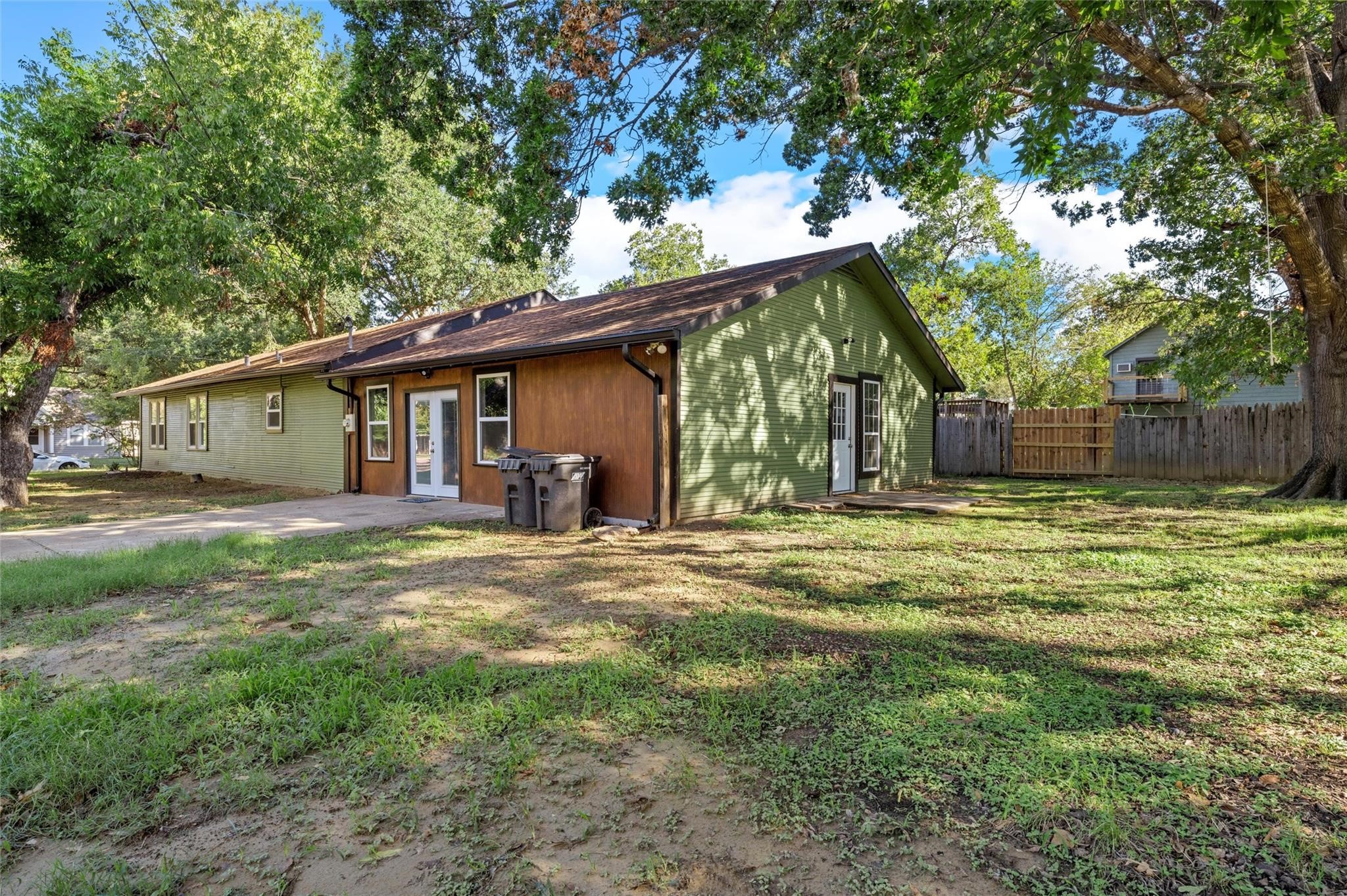 1821 Woodlawn Avenue Corsicana TX 75110