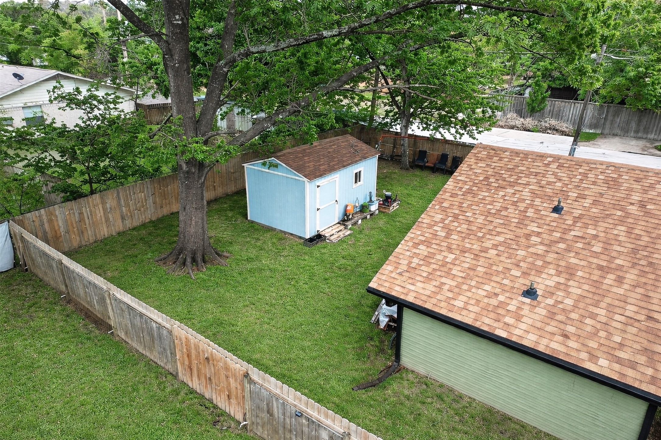 1821 Woodlawn Avenue Corsicana TX 75110