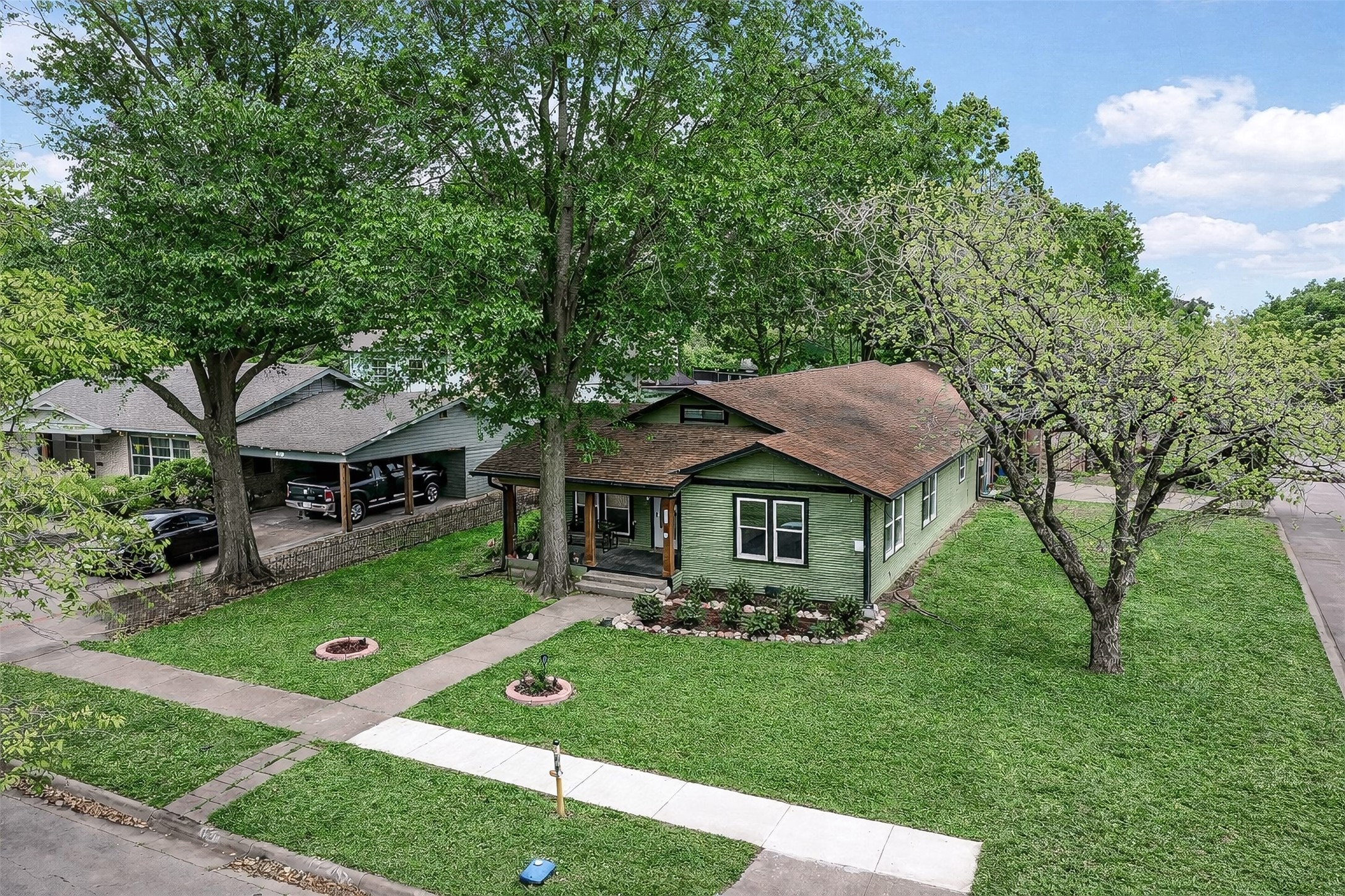 1821 Woodlawn Avenue Corsicana TX 75110