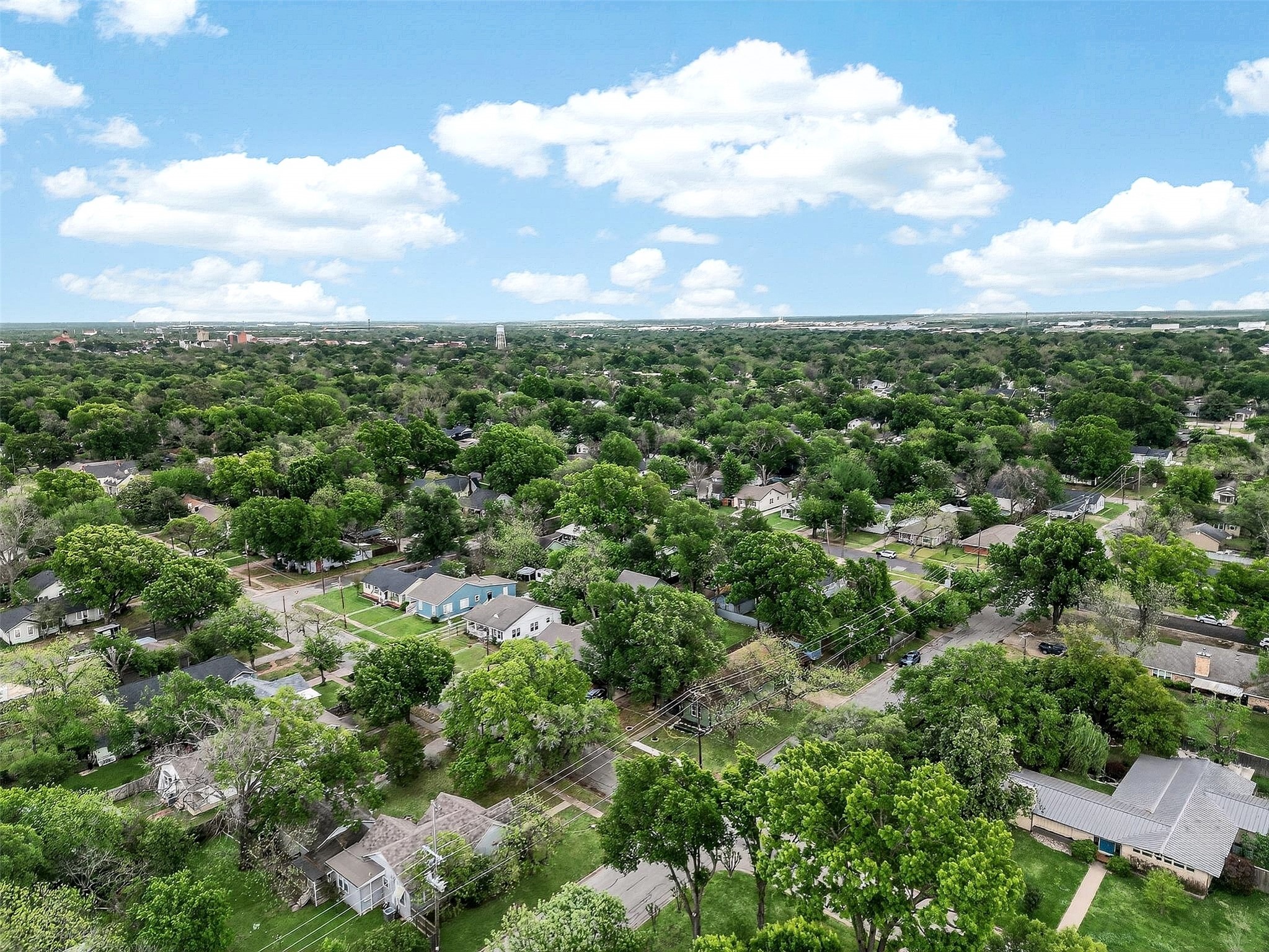 1821 Woodlawn Avenue Corsicana TX 75110