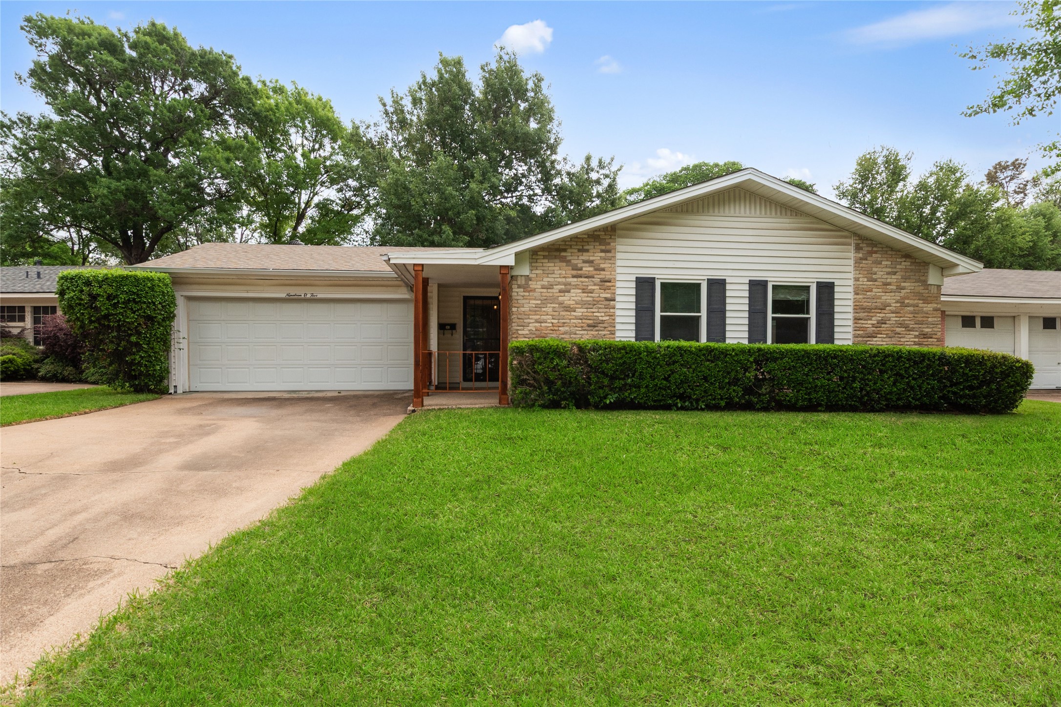 1905 Easy Street Arlington TX 76013