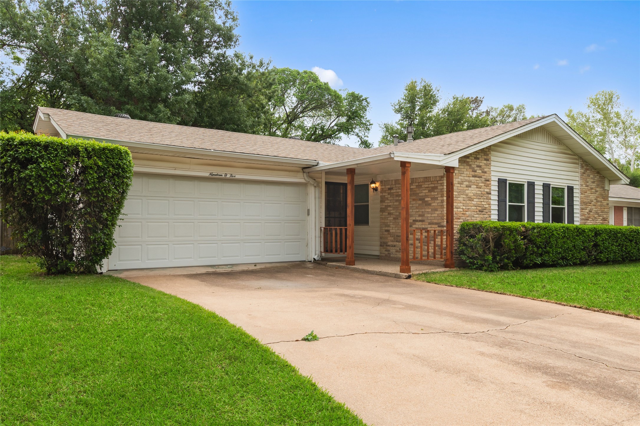 1905 Easy Street Arlington TX 76013