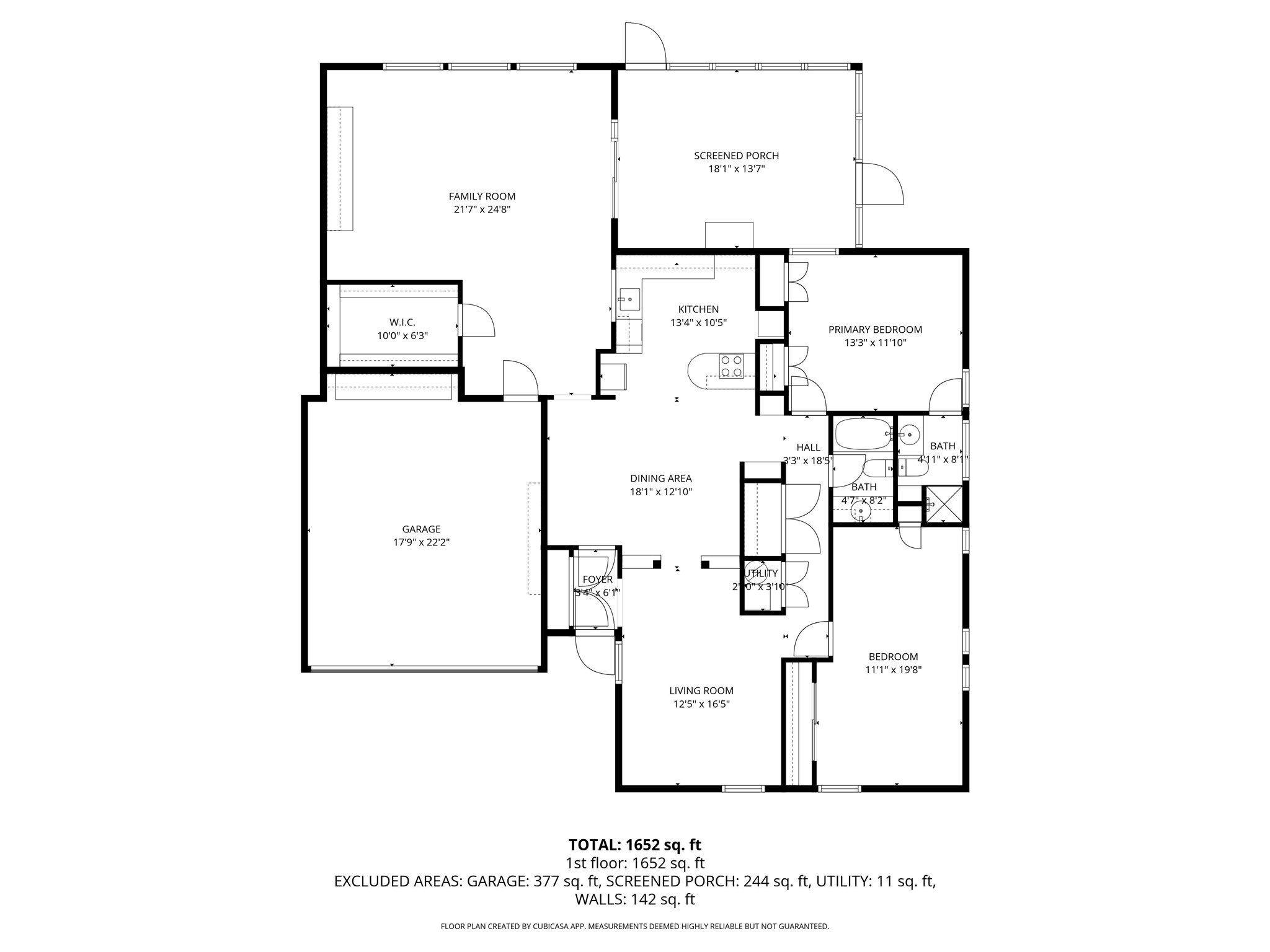 1905 Easy Street Arlington TX 76013