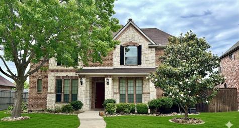 12569 Flanders Drive Frisco TX 75033