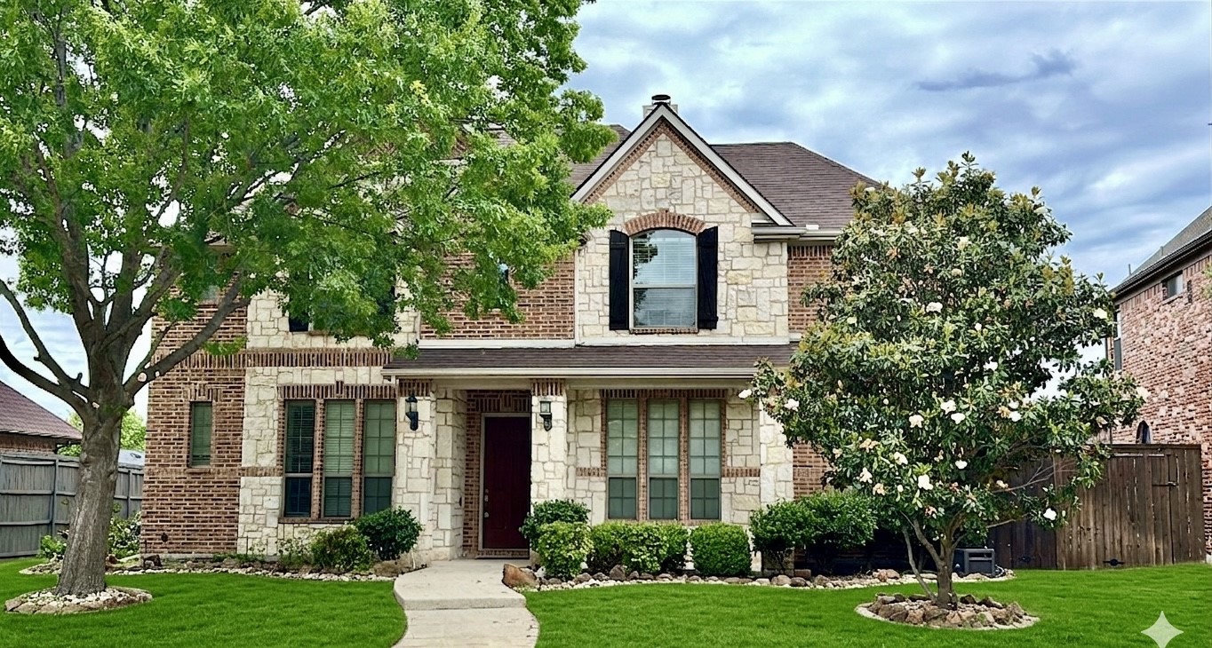 12569 Flanders Drive Frisco TX 75033