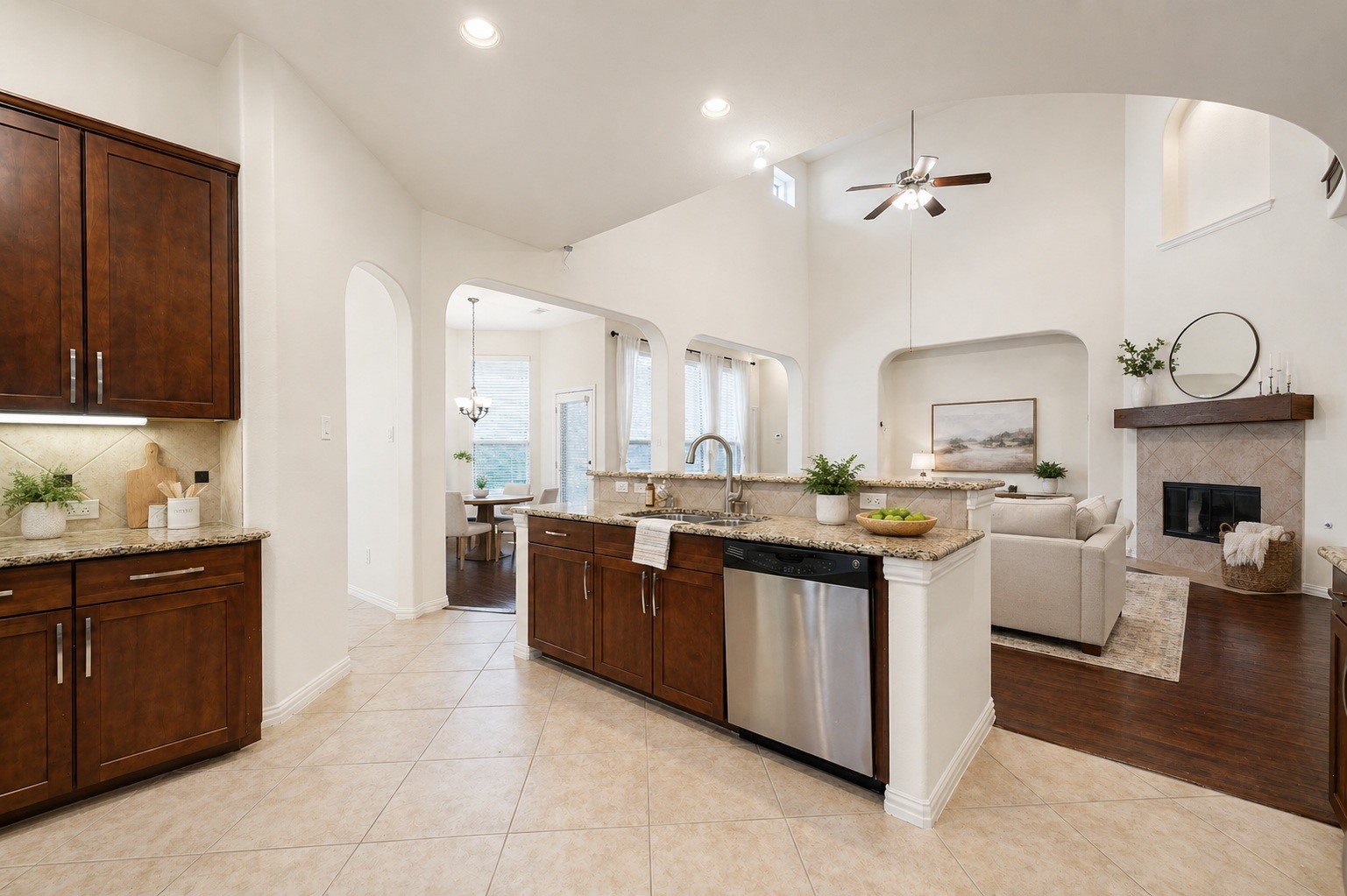 12569 Flanders Drive Frisco TX 75033