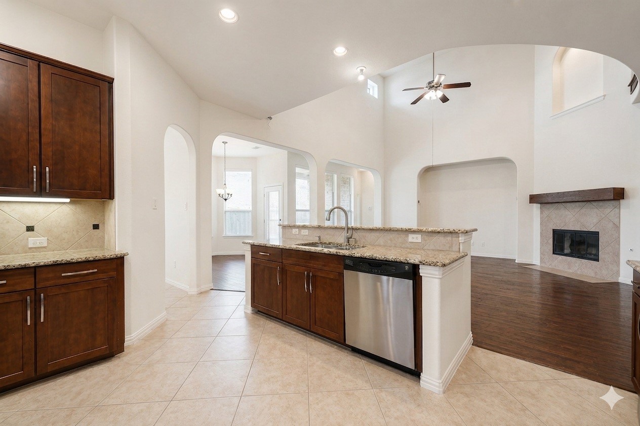 12569 Flanders Drive Frisco TX 75033