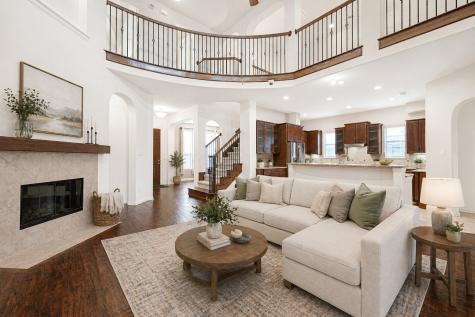 12569 Flanders Drive Frisco TX 75033