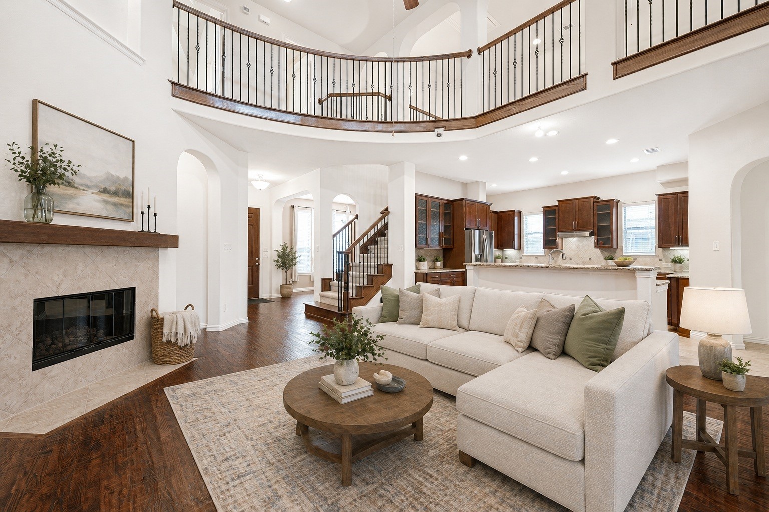 12569 Flanders Drive Frisco TX 75033