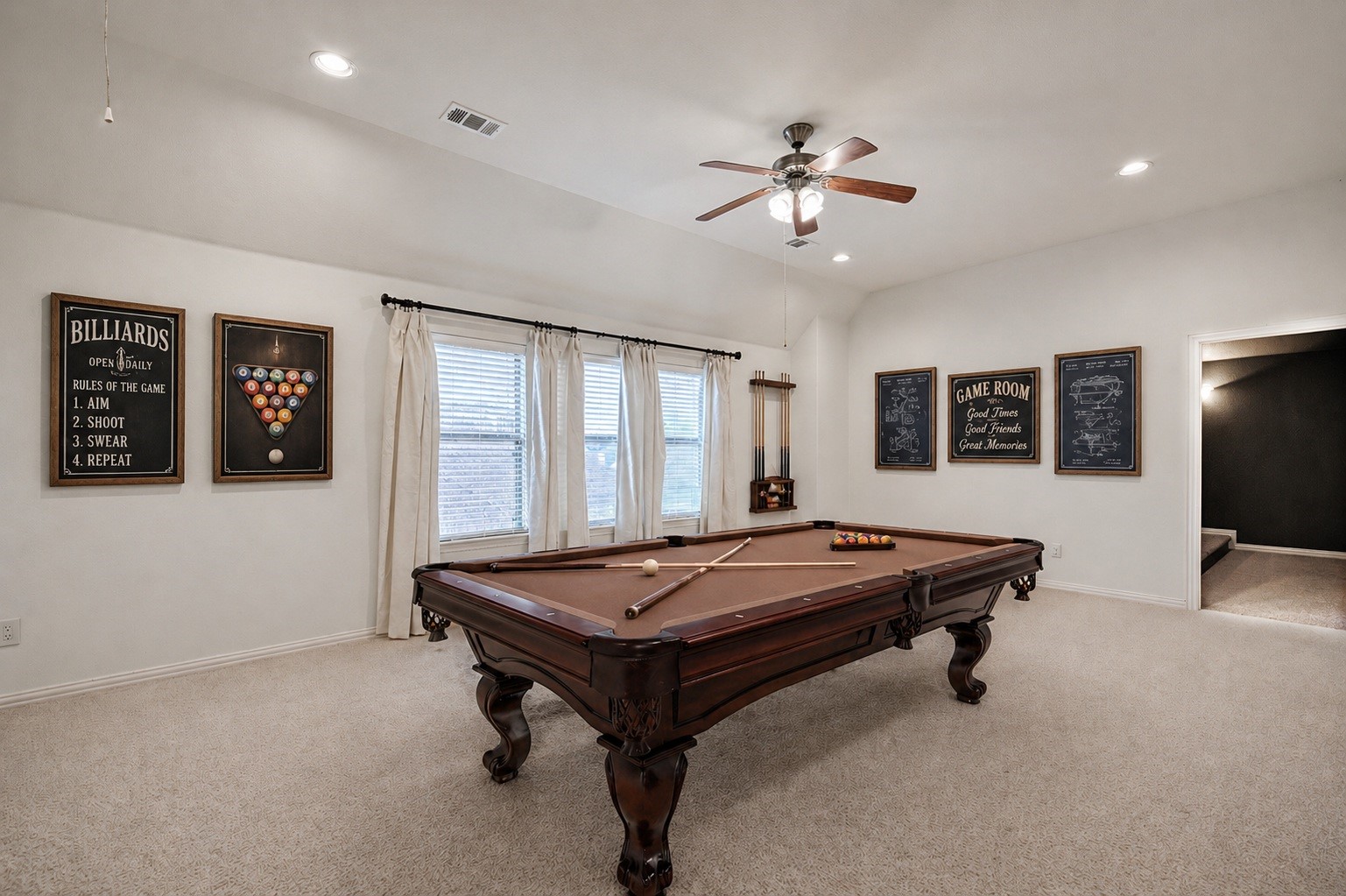 12569 Flanders Drive Frisco TX 75033