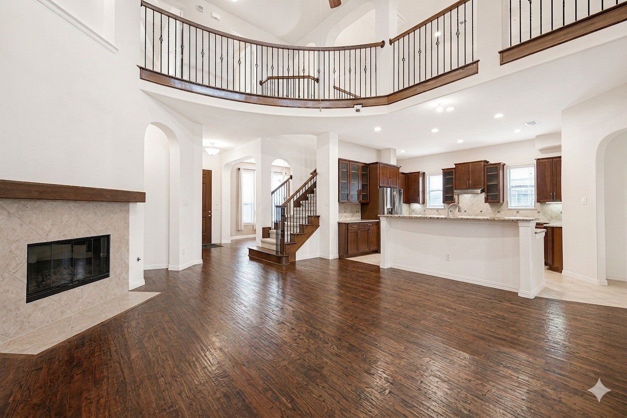 12569 Flanders Drive Frisco TX 75033