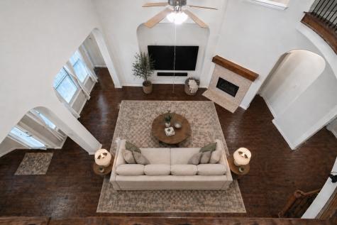 12569 Flanders Drive Frisco TX 75033