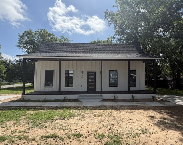 506 N Monroe Kaufman TX 75142