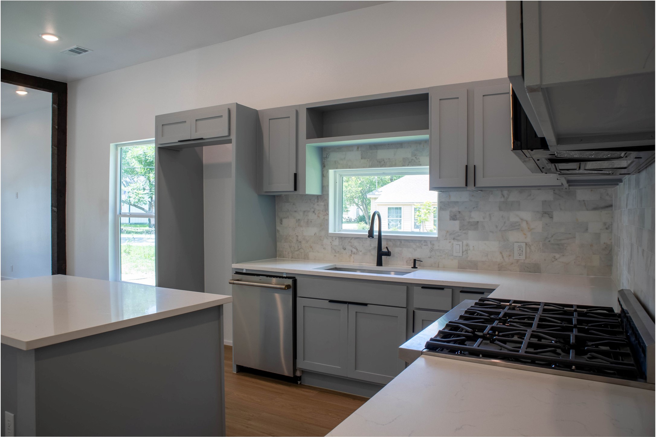 506 N Monroe Kaufman TX 75142