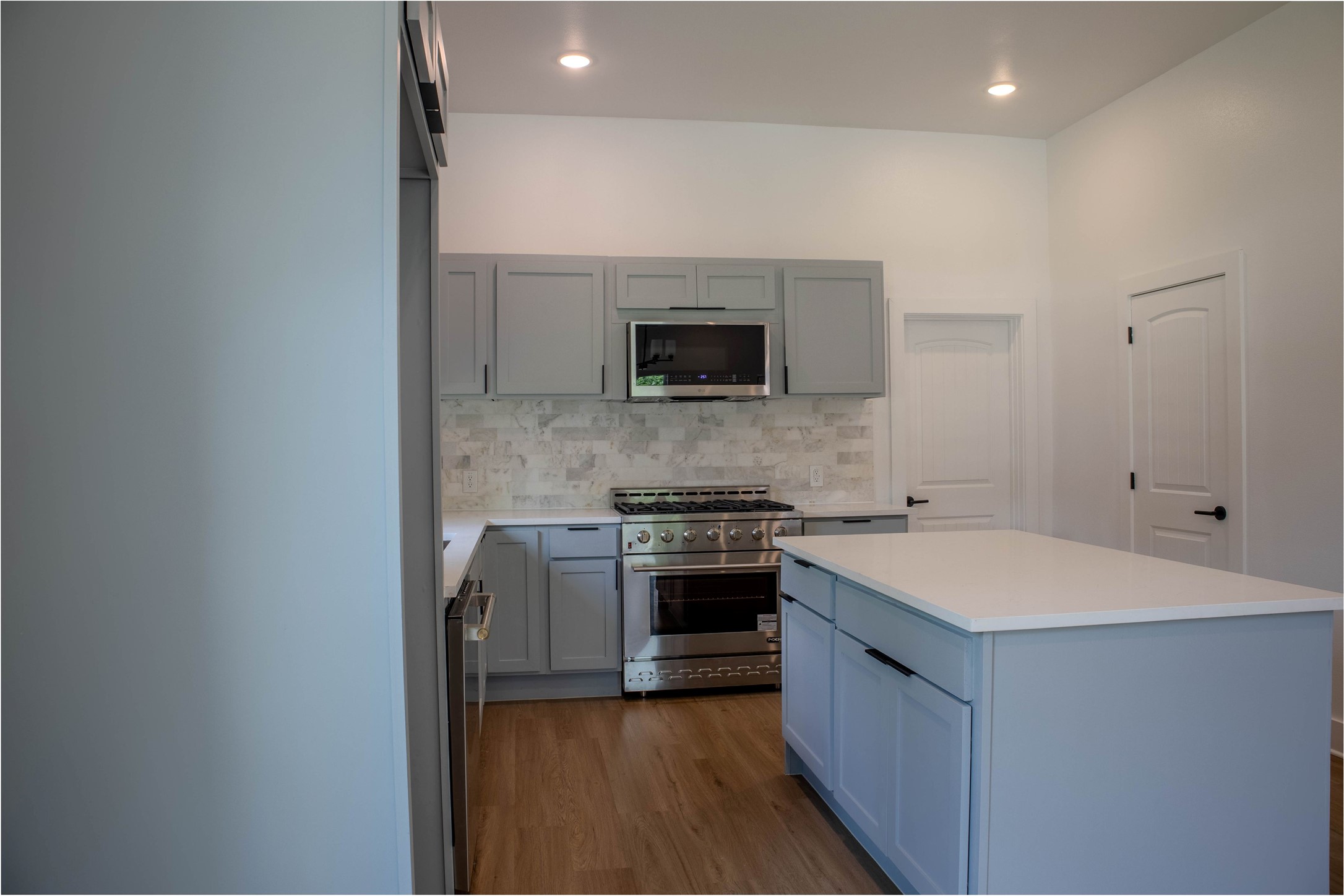 506 N Monroe Kaufman TX 75142