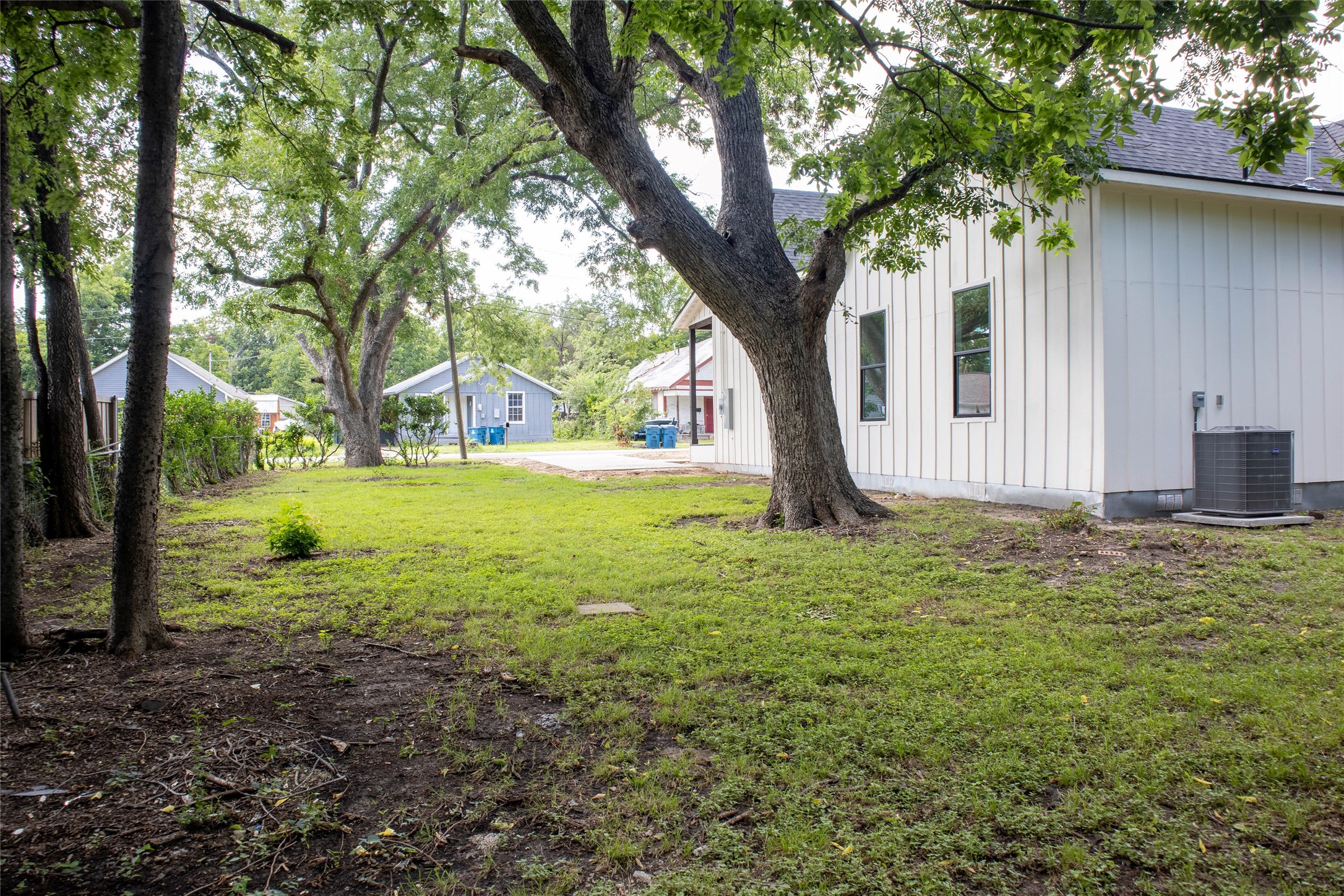 506 N Monroe Kaufman TX 75142