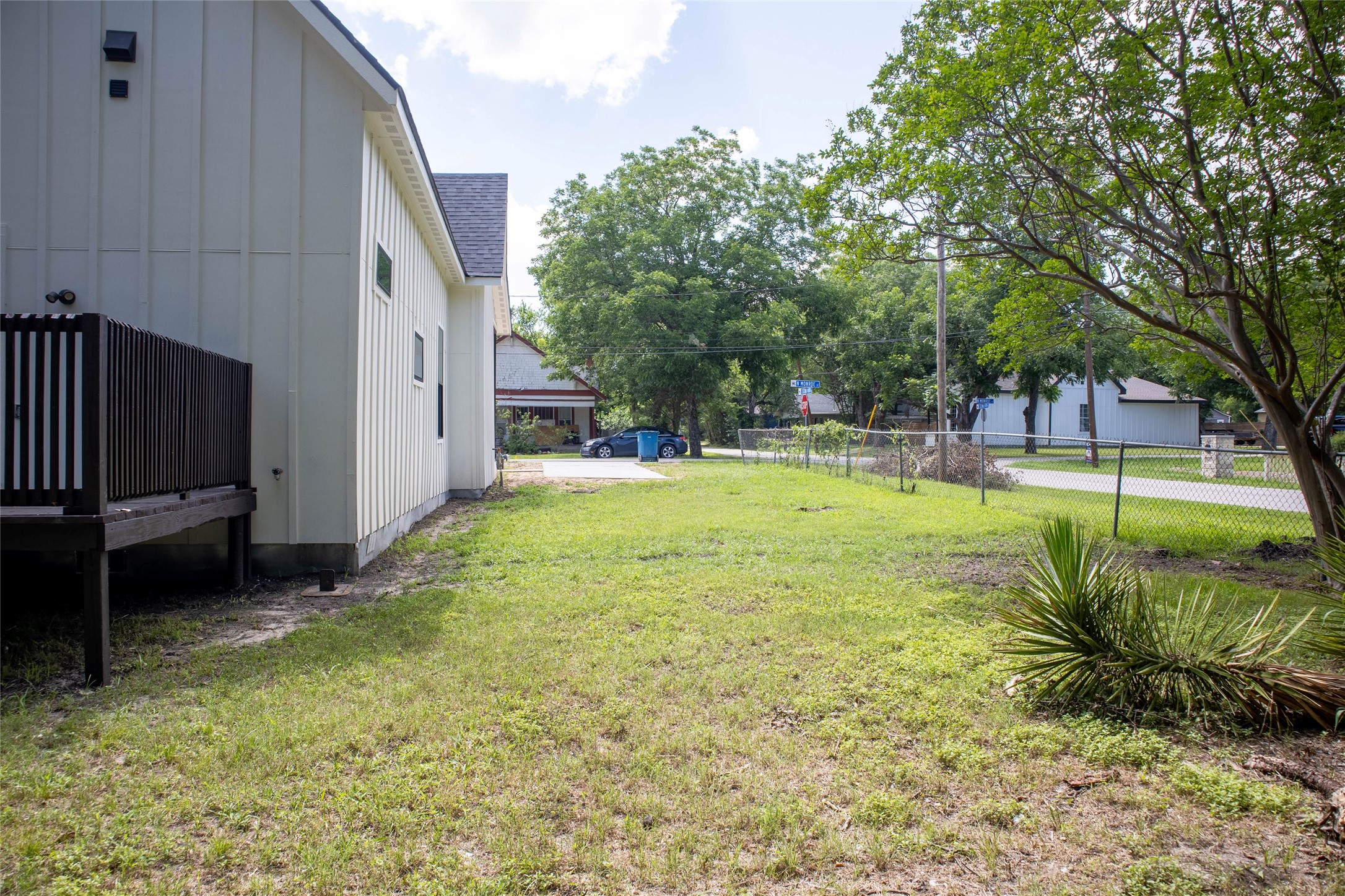 506 N Monroe Kaufman TX 75142