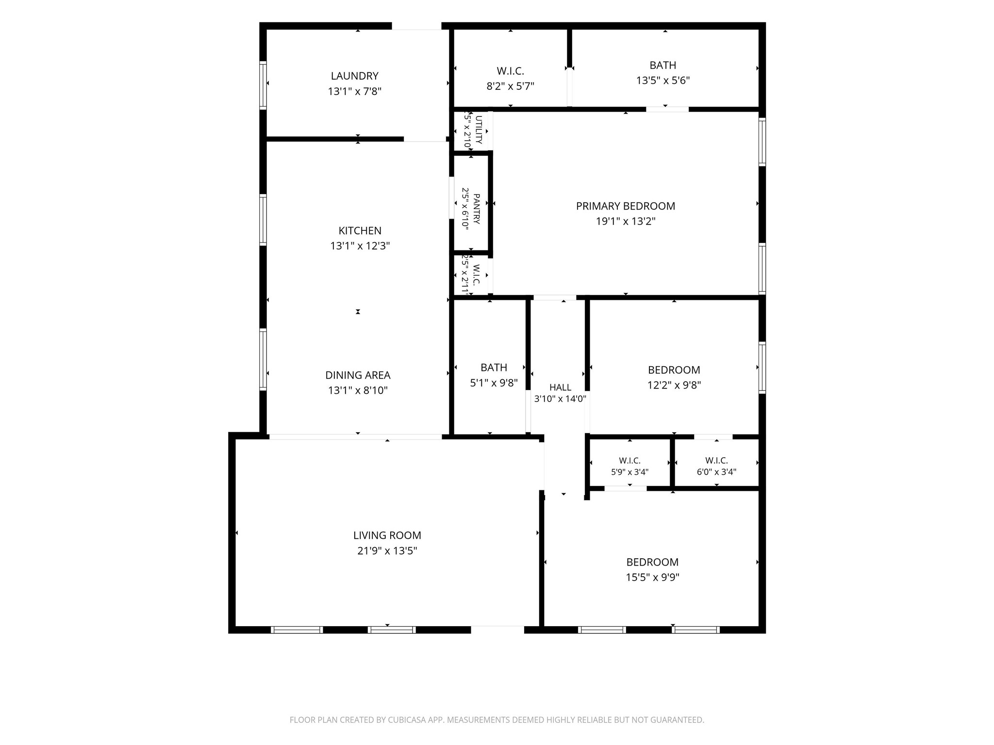506 N Monroe Kaufman TX 75142