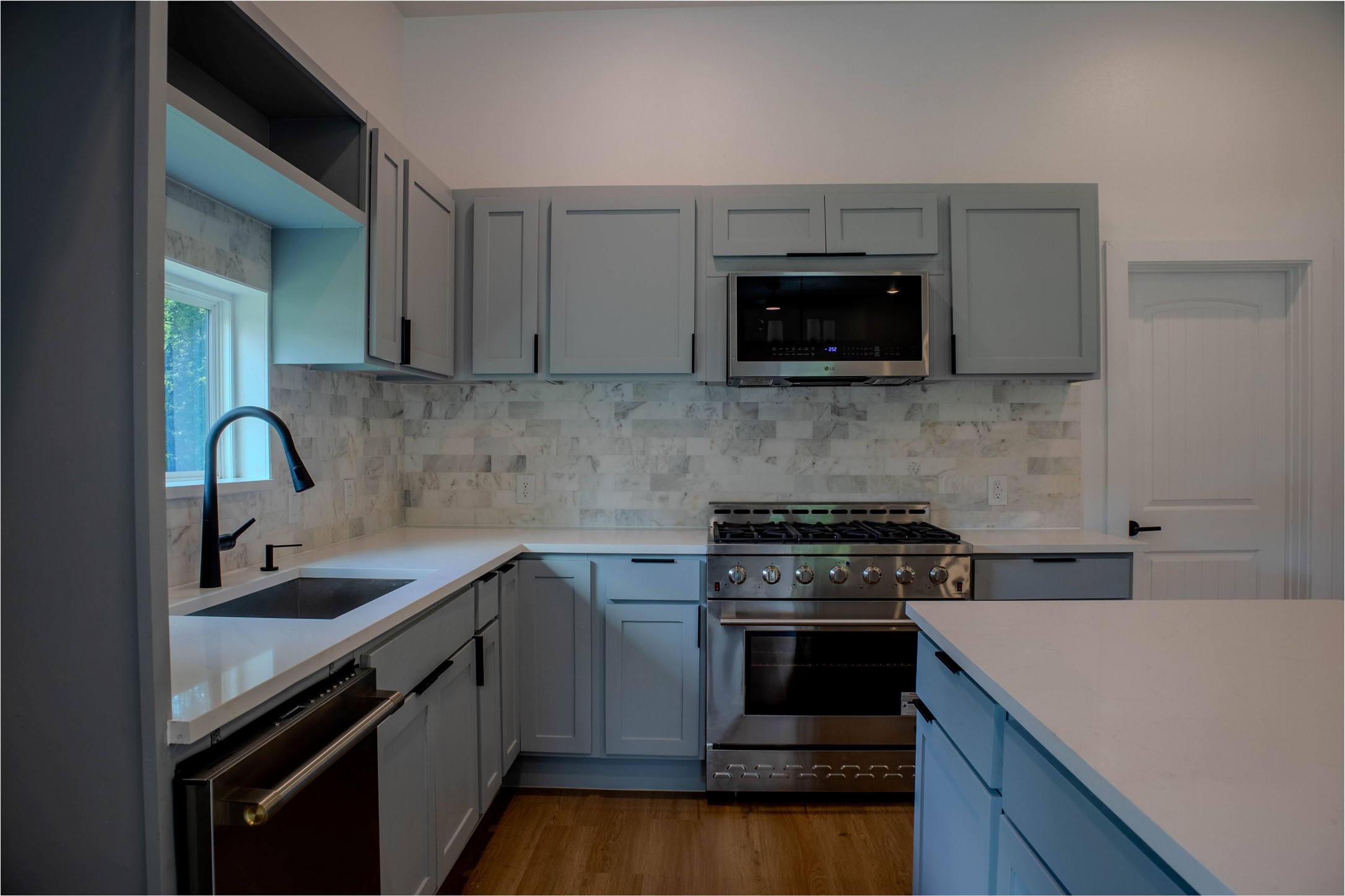 506 N Monroe Kaufman TX 75142