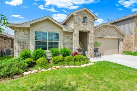 16717 Porterfield Lane Justin TX 76247