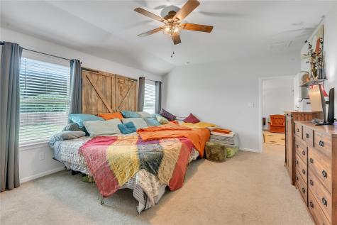 16717 Porterfield Lane Justin TX 76247